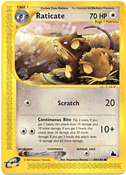 089 Raticate